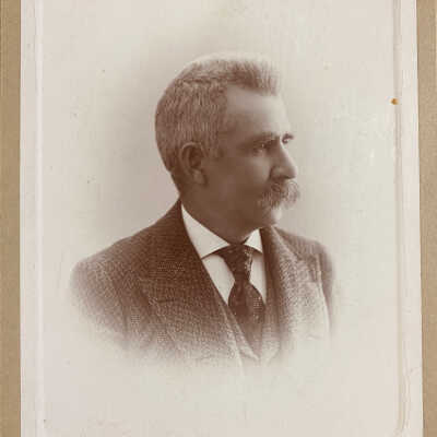 John Carmody, Attorney