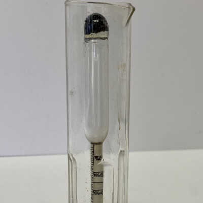 Thermometer