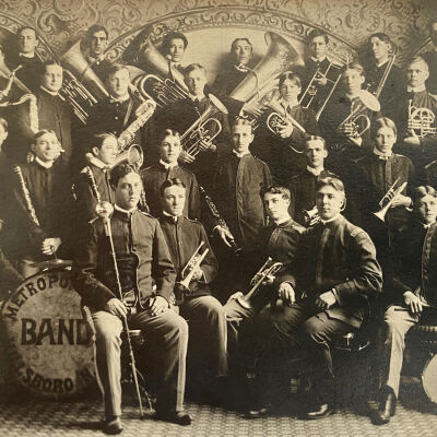 Metropolitan Band