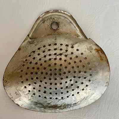 Noodle Strainer