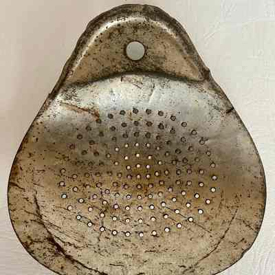 Noodle Strainer