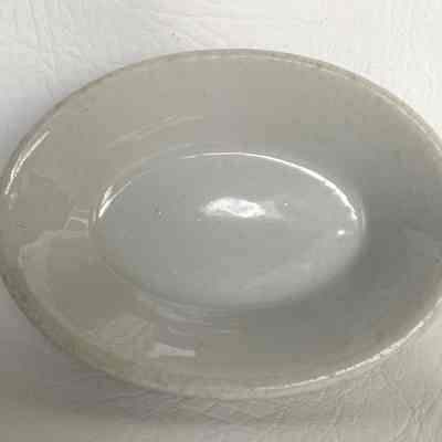 Set of 4 Vegetable Dishes