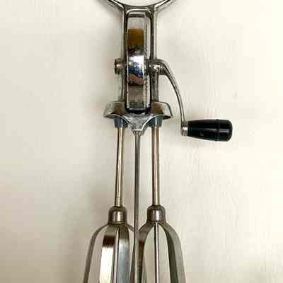 Egg Beater