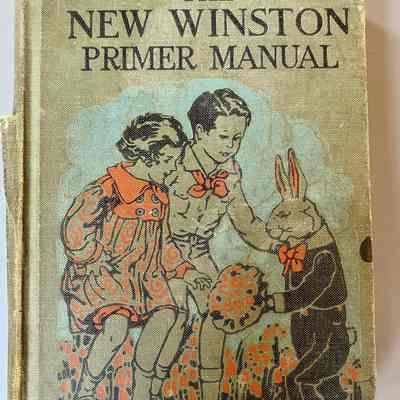 The New Winston Primer Manual