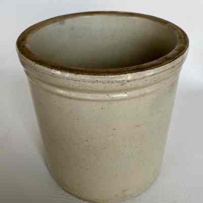 Gallon Crock