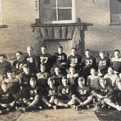 Football Team