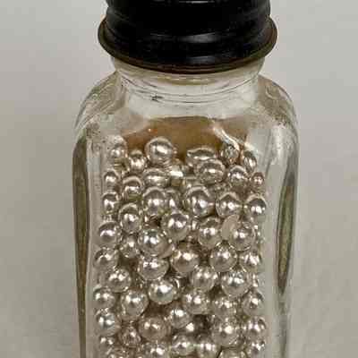 Farley’s Silver On Tops