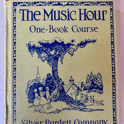 The Music Hour - One Book Course
