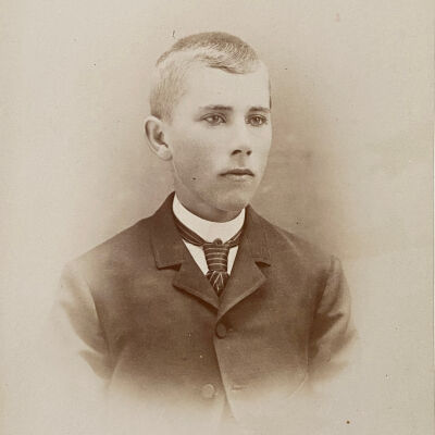 Unknown