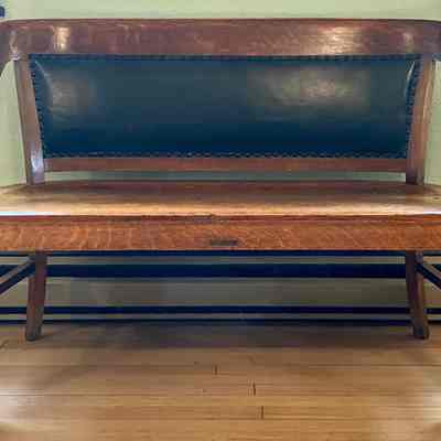 Bench