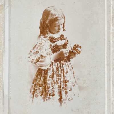 Gertrude Craue