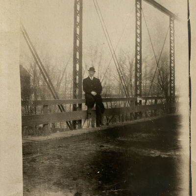 Postcard - Unknown