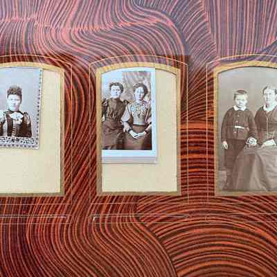 Braseth Photo Album & Photos