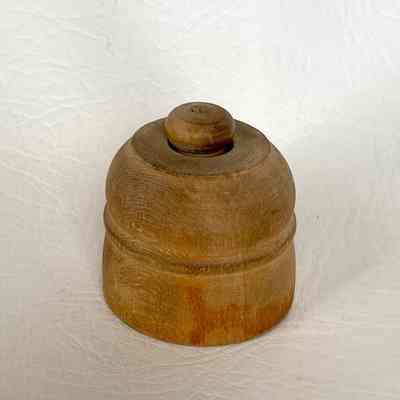 Mini 2 1/2 inch Butter Mold