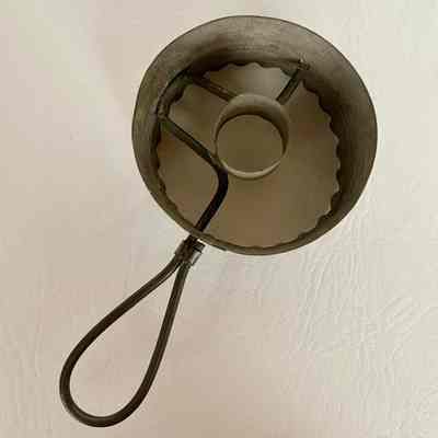 Biscuit/Doughnut Cutter