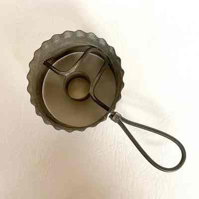 Biscuit/Doughnut Cutter