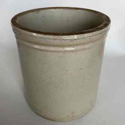 Gallon Crock