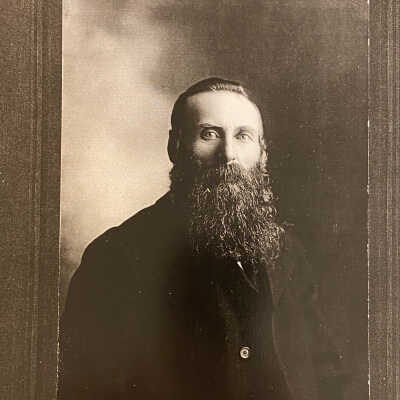 Even Olsen Myrland, Early Belmont Township Pioneer