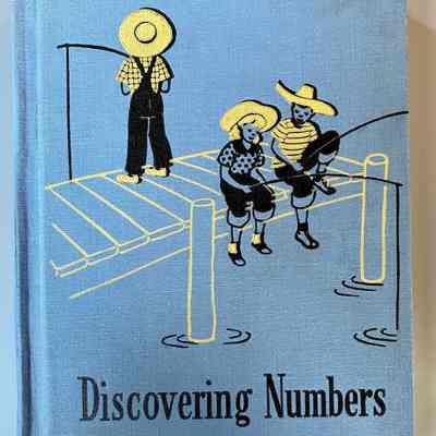 Discovering Numbers - Grade 3