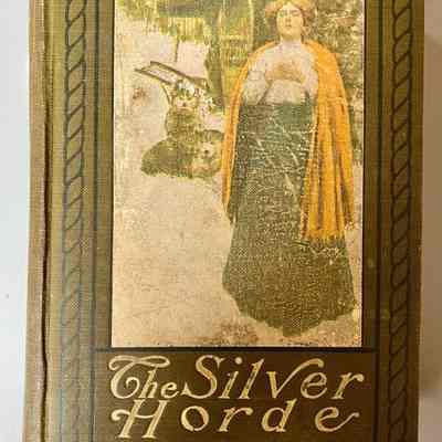 The Silver Horde