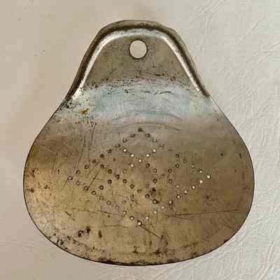 Noodle Strainer