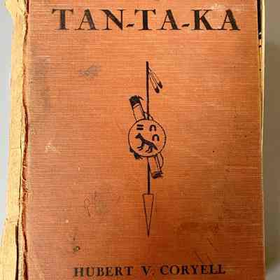 Tan-Ta-ka