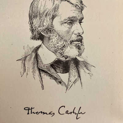 Thomas Carlyle