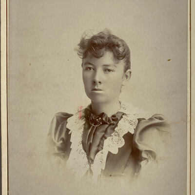 Unknown