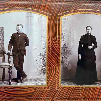 Braseth Photo Album & Photos