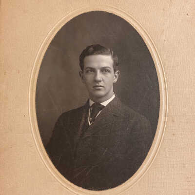 L. R. Sarles