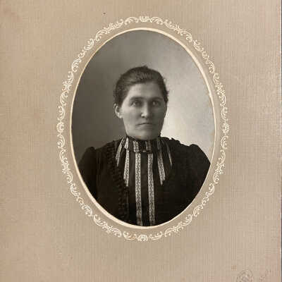 Ingeborg Grimstad