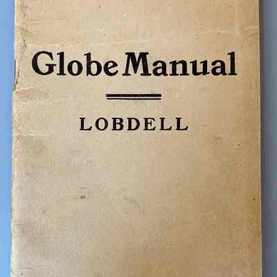 Globe Manual