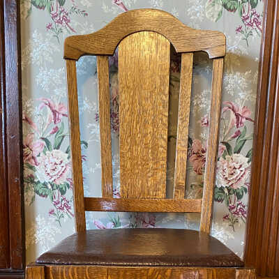 Dining Room Chairs (Set of 6)
