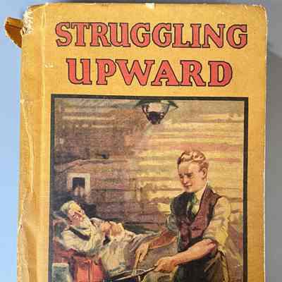 Struggling Upward