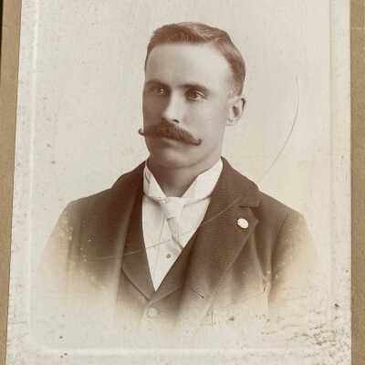 Oluf Hagen