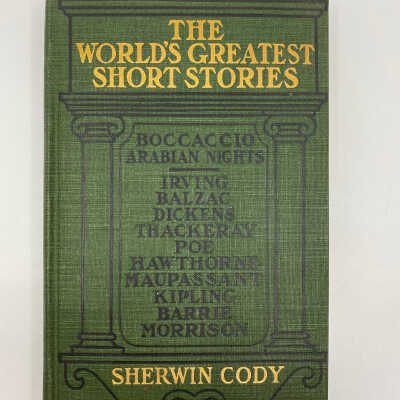 The World's Greatest Short Stories