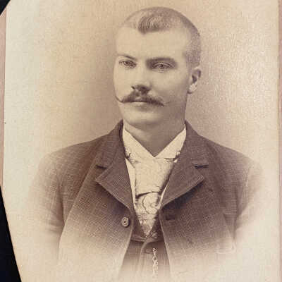 Ole Ingvaldson