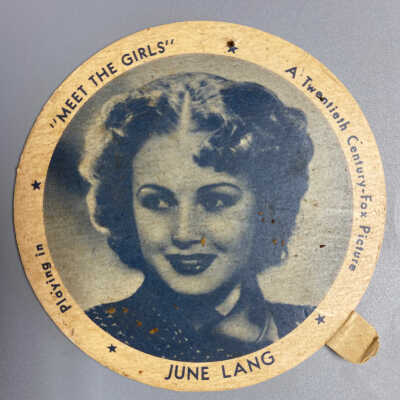 June Lang