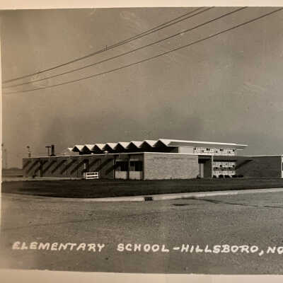 Hillsboro Elementary School