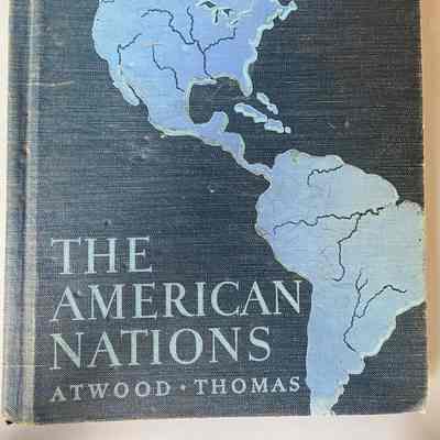 The American Nations