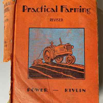 Practical Farming