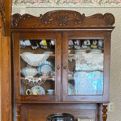 China Cabinet