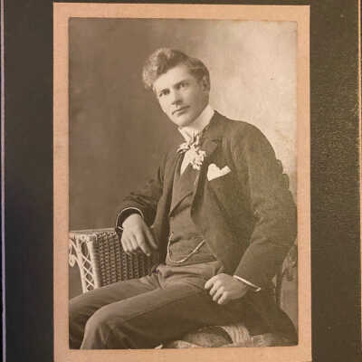 O. A. Braseth