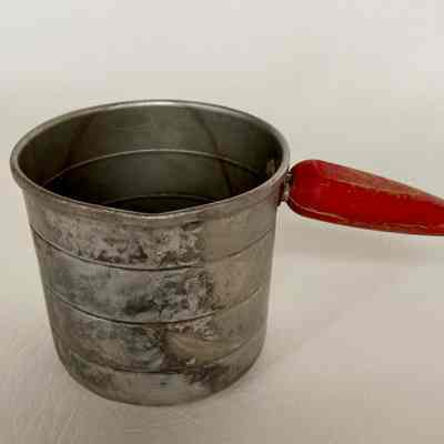 Measuring Cup