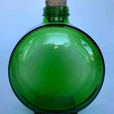 Glass Bottle