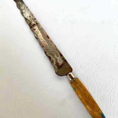 12” Bread Knife