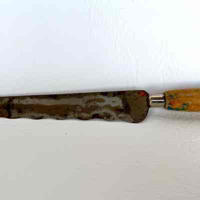 12” Bread Knife
