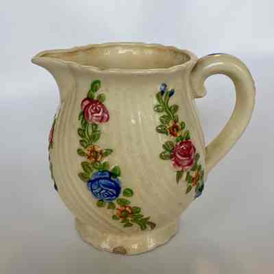 Pitcher