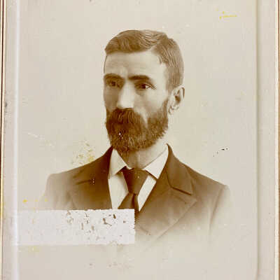 Albert Potterud