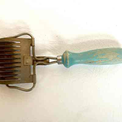 Pasta/Pastry Cutter